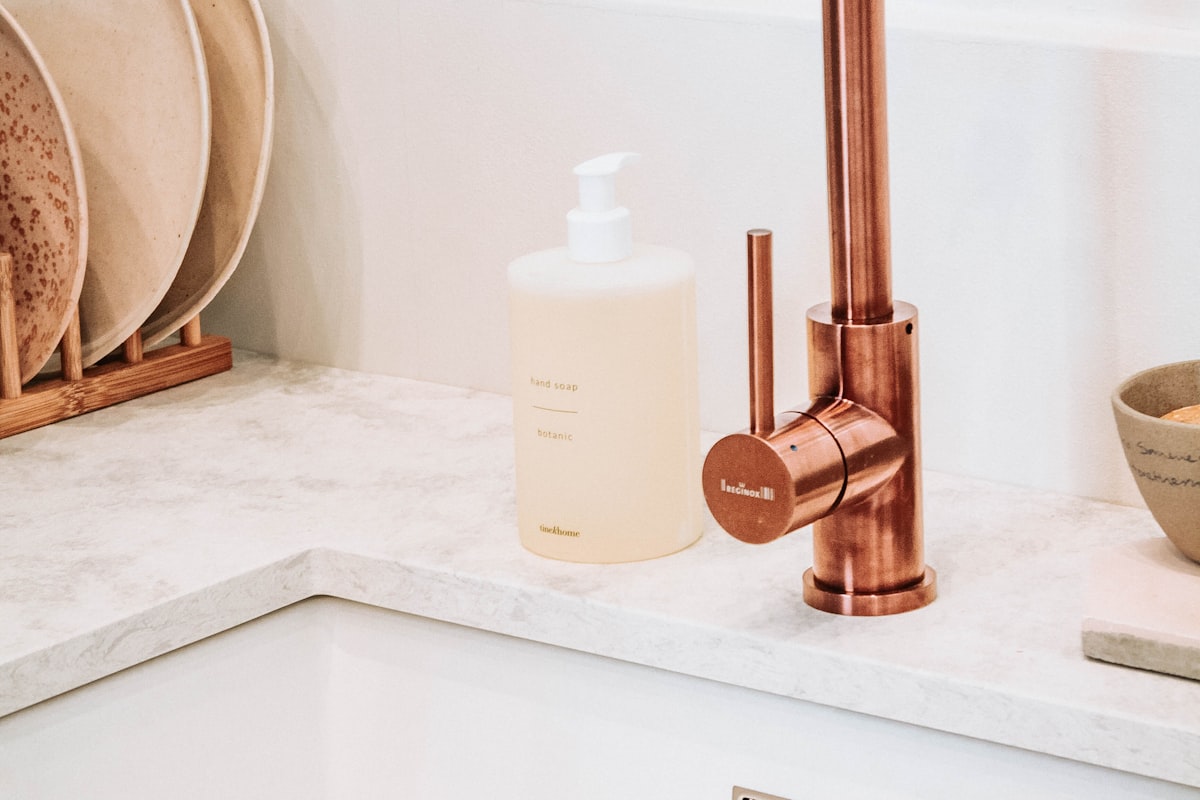 Kitchen Plumbing service in Austin, TX