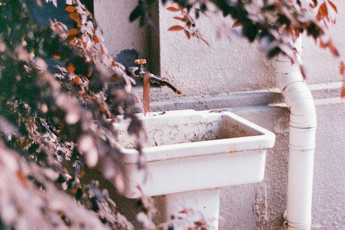 Water Heater Repair service in Austin, TX